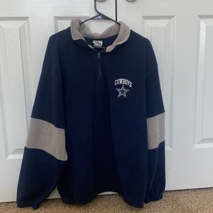 Cowboys vintage jacket - XL